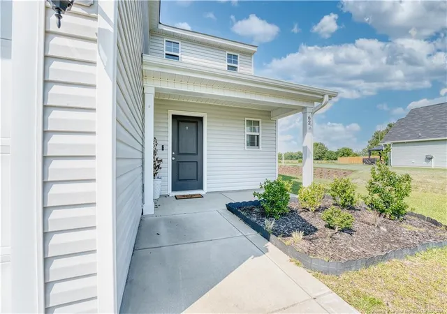 Photo 4 of Single family home for sale at 62 Dalmation Ln, Parkton, NC 28371 | MLS# 766232 | Listing updated on 2026-08-19
