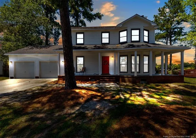 Photo 1 of Sale Pending at 716 Larkspur Dr, Fayetteville, NC 28311 | MLS# 766240 | Listing updated on 2026-08-26