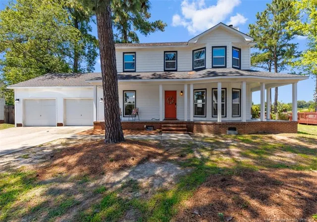 Photo 2 of Sale Pending at 716 Larkspur Dr, Fayetteville, NC 28311 | MLS# 766240 | Listing updated on 2026-08-26