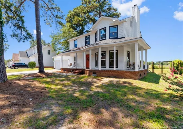 Photo 3 of Sale Pending at 716 Larkspur Dr, Fayetteville, NC 28311 | MLS# 766240 | Listing updated on 2026-08-26