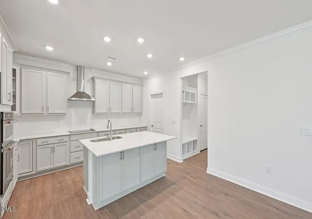 Photo 4 of Single family home for sale at 312 Delmoor Dr, Fuquay Varina, NC 27526 | MLS# 10180974 | Listing updated on 2026-10-05