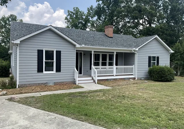 Single family home for sale at 6321 Calico Ct, Wake Forest, NC 27587 | MLS# 10181052
