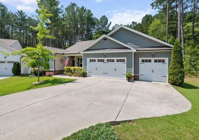 Single family home for sale at 73 Diamond Trak Ln, Selma, NC 27576 | MLS# 10181866 | Listing updated on 2026-10-07