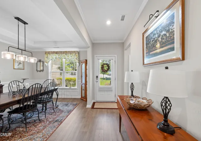 Photo 3 of Single family home for sale at 73 Diamond Trak Ln, Selma, NC 27576 | MLS# 10181866 | Listing updated on 2026-10-07