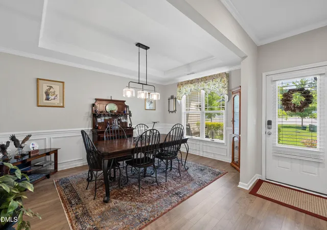 Photo 4 of Single family home for sale at 73 Diamond Trak Ln, Selma, NC 27576 | MLS# 10181866 | Listing updated on 2026-10-07