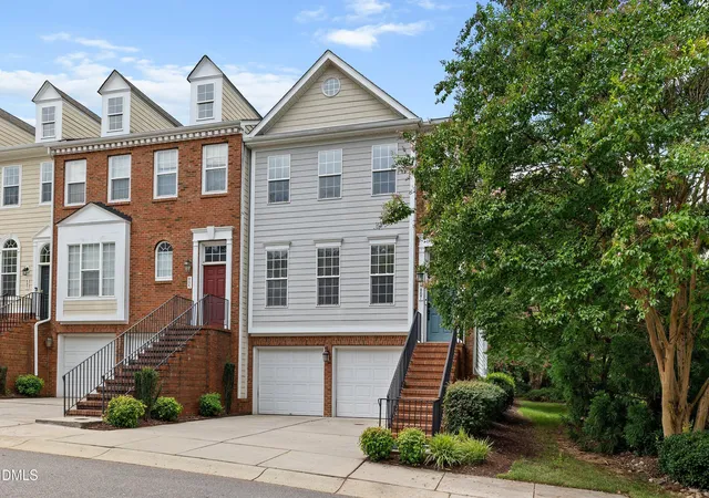 Photo 2 of Townhouse for sale at 807 Kirkeenan Cir, Morrisville, NC 27560 | MLS# 10181697 | Listing updated on 2026-09-17