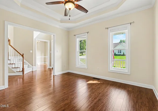 5th image of 3704 Highland Creek Dr, Apex, NC 27539 | MLS# 10181159