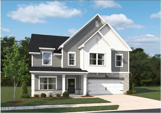 Photo 1 of Single family home for sale at 272 Marvel Dr #52, Rolesville, NC 27571 | MLS# 10183394 | Listing updated on 2026-09-12