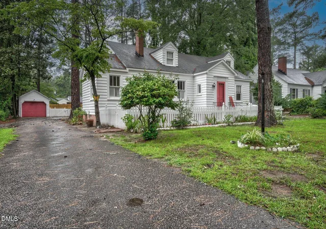 Photo 3 of Single family home for sale at 1041 Lafayette Ave, Rocky Mount, NC 27803 | MLS# 10180985 | Listing updated on 2026-08-25