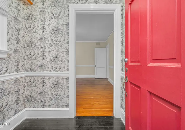 Photo 3 of Single family home for sale at 1041 Lafayette Ave, Rocky Mount, NC 27803 | MLS# 10180985 | Listing updated on 2026-08-25
