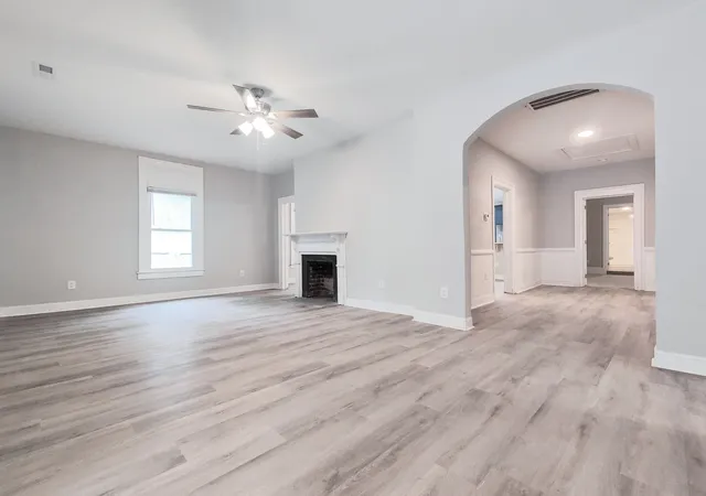 Photo 3 of Single family home for sale at 536 Avent St, Rocky Mount, NC 27804 | MLS# 10180983 | Listing updated on 2026-09-17