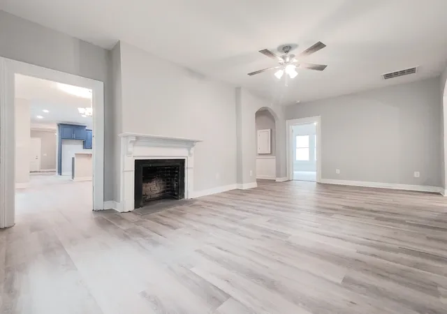 Photo 3 of Single family home for sale at 536 Avent St, Rocky Mount, NC 27804 | MLS# 10180983 | Listing updated on 2026-09-17