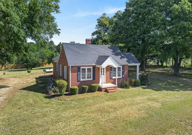 1st image of 148 Baptist Church Rd, Henderson, NC 27537 | MLS# 10181235