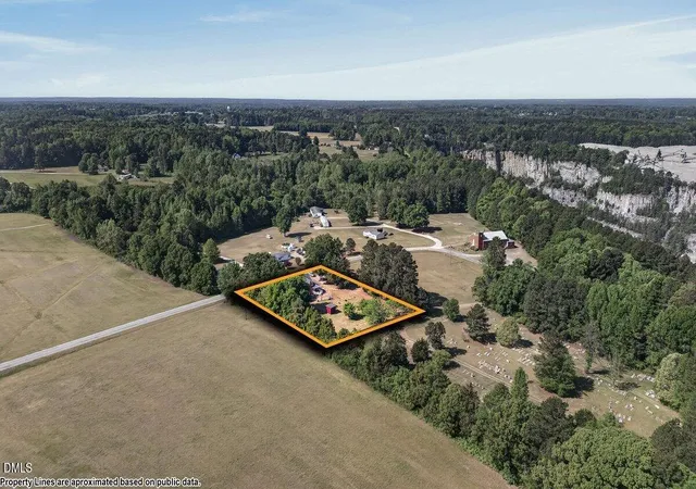 2nd image of 148 Baptist Church Rd, Henderson, NC 27537 | MLS# 10181235