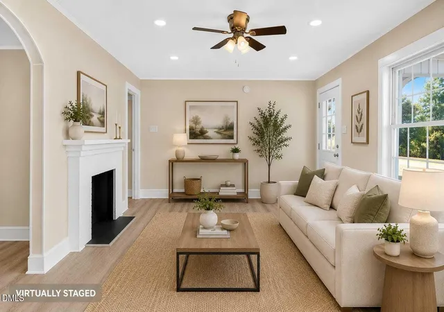 3rd image of 148 Baptist Church Rd, Henderson, NC 27537 | MLS# 10181235
