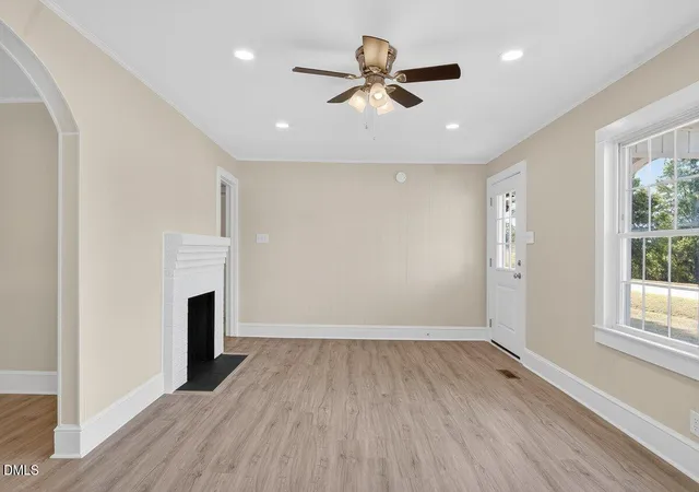 4th image of 148 Baptist Church Rd, Henderson, NC 27537 | MLS# 10181235