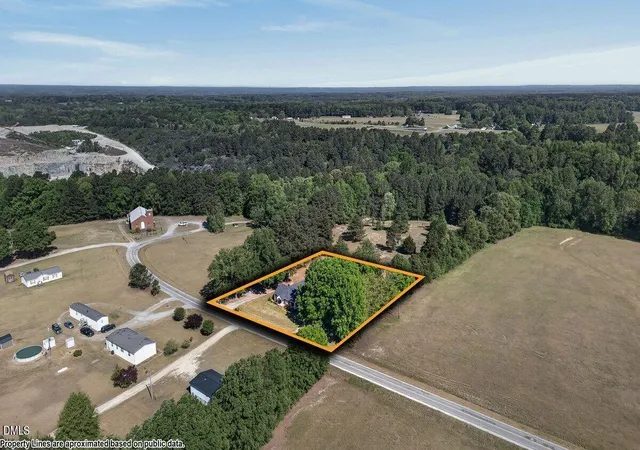 67th image of 148 Baptist Church Rd, Henderson, NC 27537 | MLS# 10181235