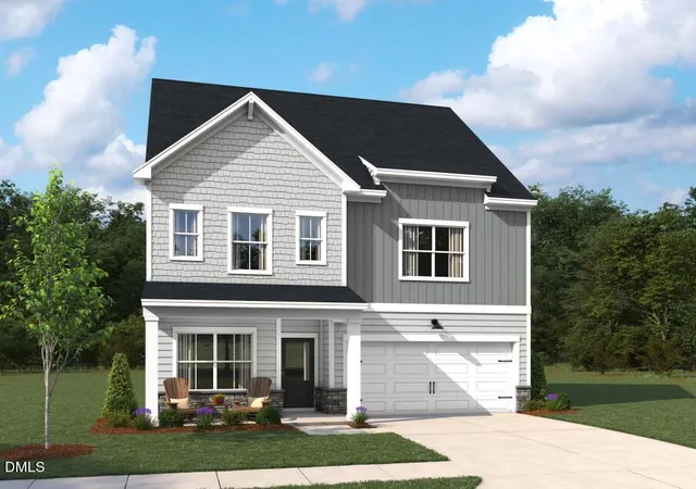 Photo 1 of Single family home for sale at 2216 Seraphic Way #383, Rolesville, NC 27571 | MLS# 10181003 | Listing updated on 2026-09-14