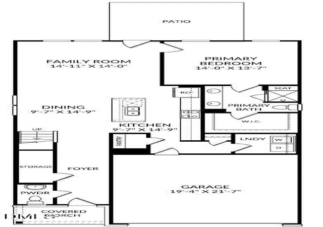 Photo 2 of Single family home for sale at 48 King Tucks Way, Four Oaks, NC 27524 | MLS# 10181776 | Listing updated on 2026-09-21