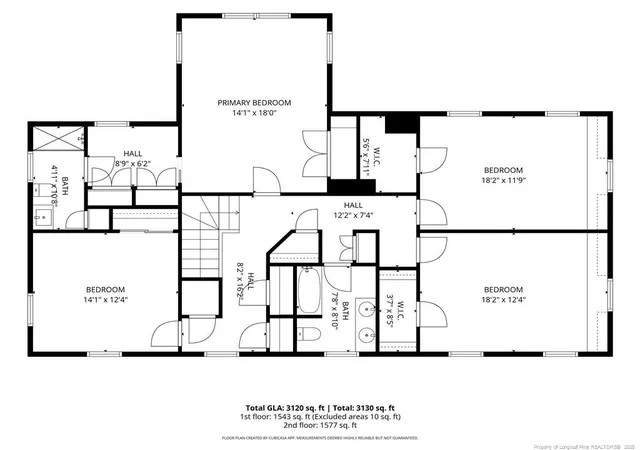 Photo 44 of Single family home for sale at 1706 N Chestnut St, Lumberton, NC 28358 | MLS# 766224 | Listing updated on 2026-07-31