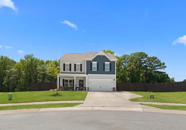 Photo 1 of Single family home for sale at 574 Troy Dr, Sanford, NC 27332 | MLS# 10181011 | Listing updated on 2026-09-20
