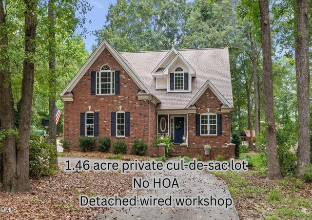 1st image of 6600 St Jens Ln, Raleigh, NC 27603 | MLS# 10181021