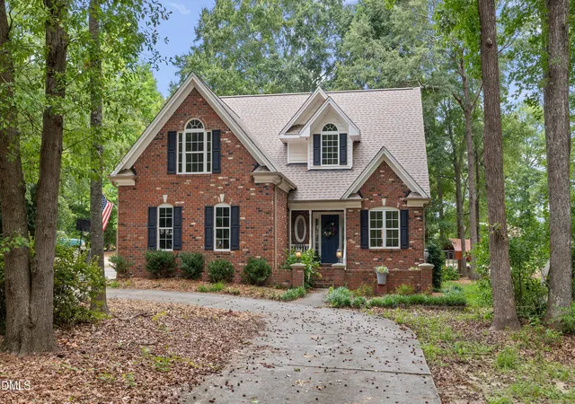 2nd image of 6600 St Jens Ln, Raleigh, NC 27603 | MLS# 10181021