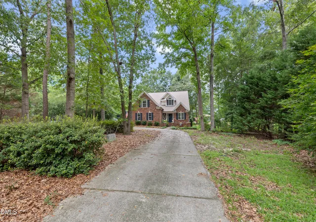Photo 3 of Sale Pending at 6600 St Jens Ln, Raleigh, NC 27603 | MLS# 10181021 | Listing updated on 2026-09-07