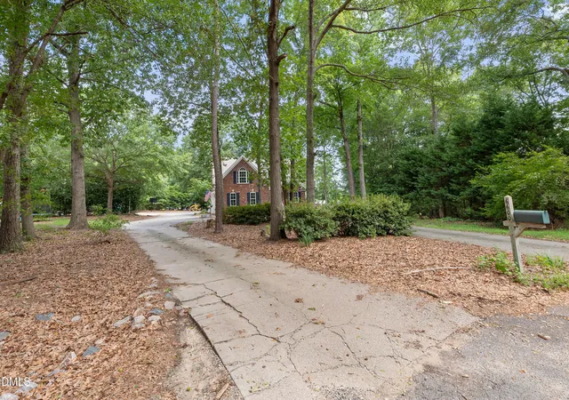 Photo 3 of Sale Pending at 6600 St Jens Ln, Raleigh, NC 27603 | MLS# 10181021 | Listing updated on 2026-09-07
