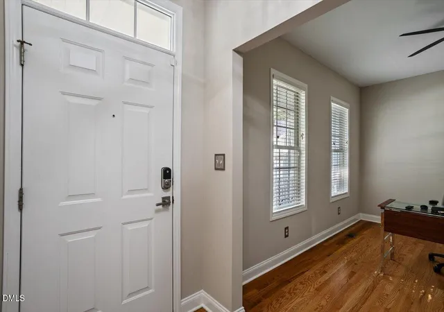 4th image of 3 Brookwood Ct, Durham, NC 27712 | MLS# 10181123