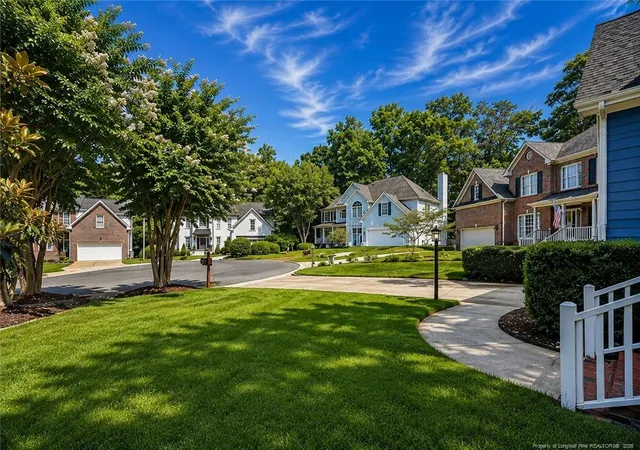 Photo 3 of Single family home for sale at 8812 Valley Springs Pl, Raleigh, NC 27615 | MLS# 766147 | Listing updated on 2026-09-13