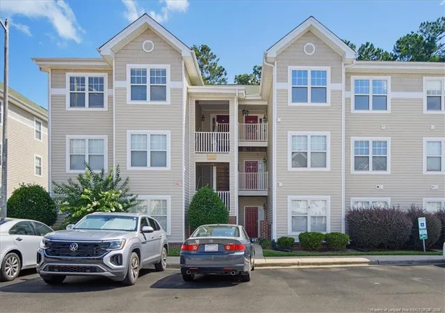 Photo 1 of Condo for sale at 3342 Harbour Pointe Pl #2, Fayetteville, NC 28314 | MLS# 766157 | Listing updated on 2026-07-18