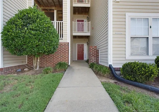 Photo 2 of Condo for sale at 3342 Harbour Pointe Pl #2, Fayetteville, NC 28314 | MLS# 766157 | Listing updated on 2026-07-18