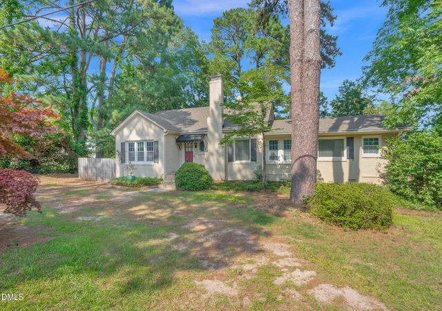 Photo 2 of Single family home for sale at 1900 Zebulon Rd, Zebulon, NC 27597 | MLS# 10181047 | Listing updated on 2026-08-31