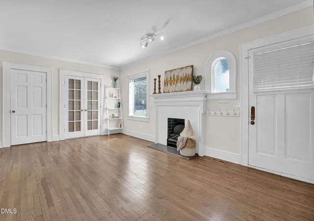 Photo 3 of Single family home for sale at 1900 Zebulon Rd, Zebulon, NC 27597 | MLS# 10181047 | Listing updated on 2026-08-31