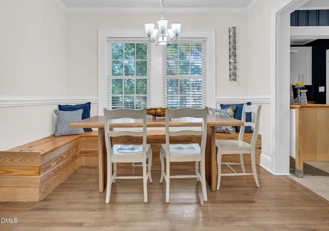 Photo 5 of Single family home for sale at 1900 Zebulon Rd, Zebulon, NC 27597 | MLS# 10181047 | Listing updated on 2026-08-31