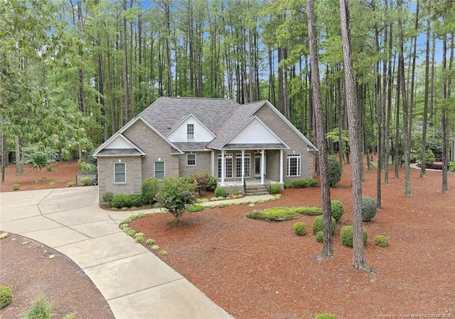 1st image of 1981 Wedgewood Dr, Sanford, NC 27332 | MLS# 766245