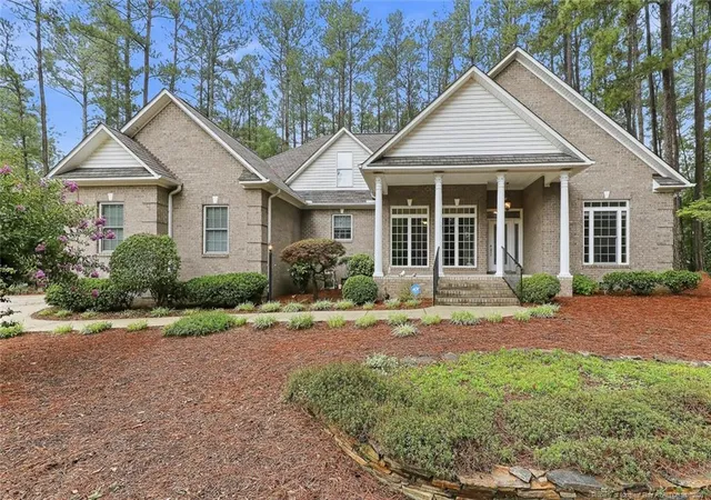 2nd image of 1981 Wedgewood Dr, Sanford, NC 27332 | MLS# 766245