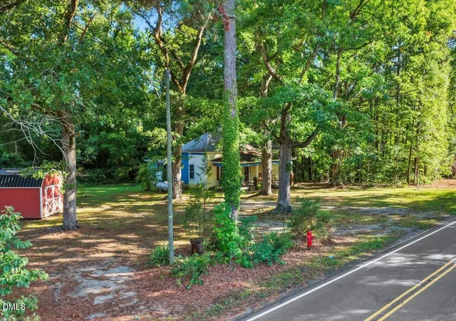2nd image of 142 Odell Littleton Rd, Littleton, NC 27850 | MLS# 10181570