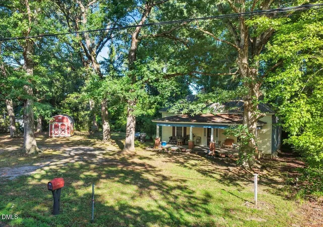 3rd image of 142 Odell Littleton Rd, Littleton, NC 27850 | MLS# 10181570