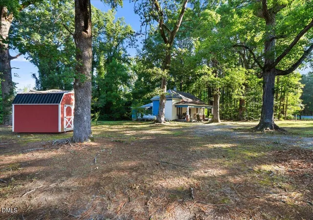 4th image of 142 Odell Littleton Rd, Littleton, NC 27850 | MLS# 10181570