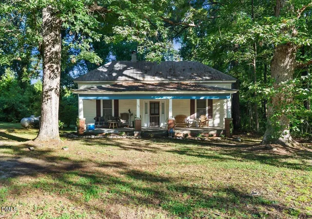 5th image of 142 Odell Littleton Rd, Littleton, NC 27850 | MLS# 10181570