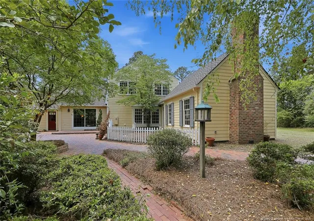 2nd image of 3415 Cemetery Rd, Sanford, NC 27332 | MLS# 766071