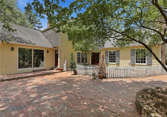 Photo 3 of Single family home for sale at 3415 Cemetery Rd, Sanford, NC 27332 | MLS# 766071 | Listing updated on 2026-08-28