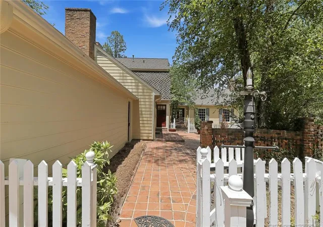 Photo 4 of Sale Pending at 3415 Cemetery Rd, Sanford, NC 27332 | MLS# 766071 | Listing updated on 2026-09-29