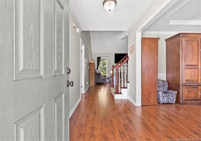 Photo 2 of Single family home for sale at 618 Southwick Dr, Fayetteville, NC 28303 | MLS# 766235 | Listing updated on 2026-08-18