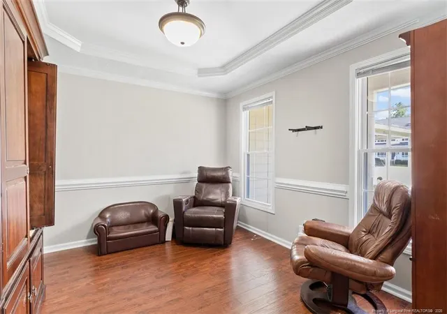 Photo 3 of Single family home for sale at 618 Southwick Dr, Fayetteville, NC 28303 | MLS# 766235 | Listing updated on 2026-08-18