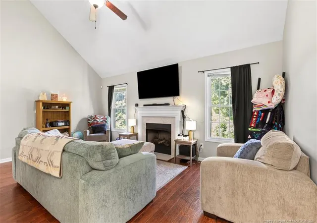 Photo 4 of Single family home for sale at 618 Southwick Dr, Fayetteville, NC 28303 | MLS# 766235 | Listing updated on 2026-08-18