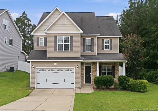 Photo 1 of Sale Pending at 92 Colonist Pl, Cameron, NC 28326 | MLS# 766256 | Listing updated on 2026-09-07