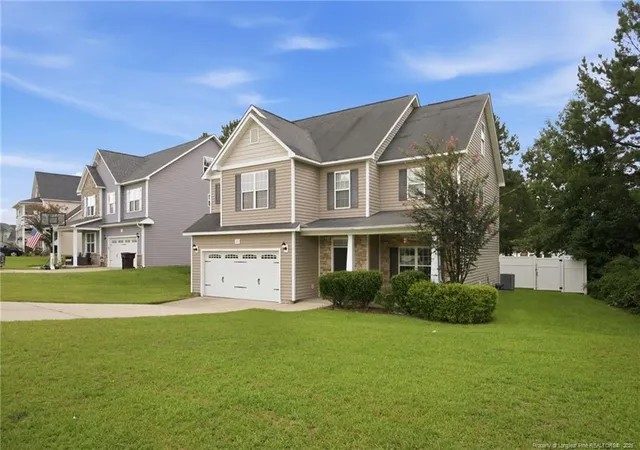 Photo 2 of Sale Pending at 92 Colonist Pl, Cameron, NC 28326 | MLS# 766256 | Listing updated on 2026-09-07